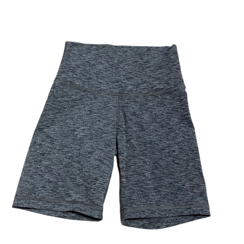 TNA shorts bike womens